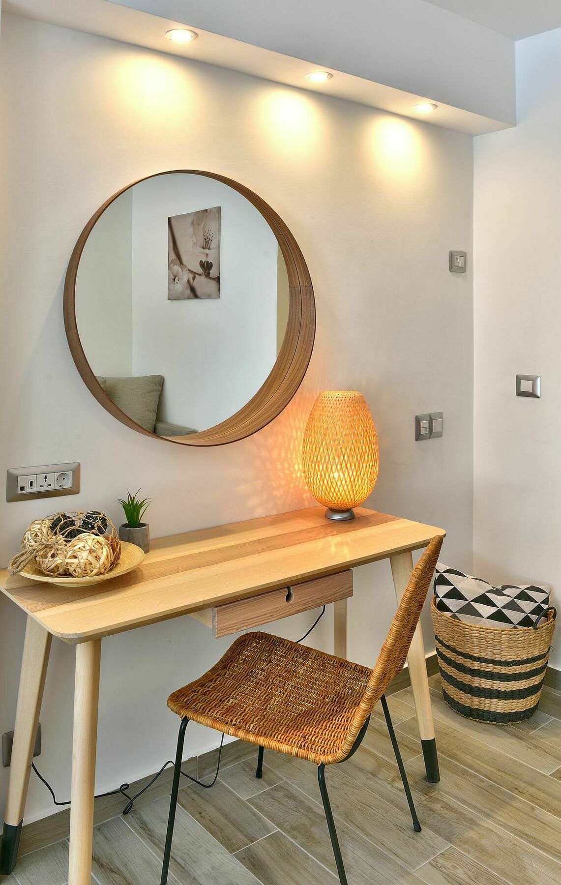 Ihotel Pantai Sunny Bagian luar foto